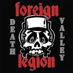 Foreign Legion : Death Valley